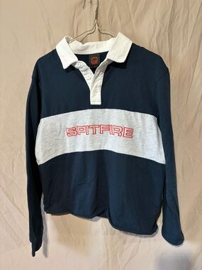 Spitfire the end long sleeve